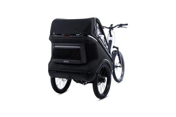 ACID Zubeh&ouml;rtasche TRIKE 5