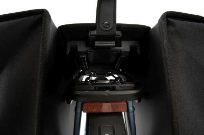 ACID Seitentasche CITY 15 CLASSIC DOUBLE RILink Produktbild 3