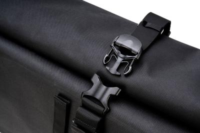 ACID Seitentasche PRO 45/2 Longtail Produktbild 2