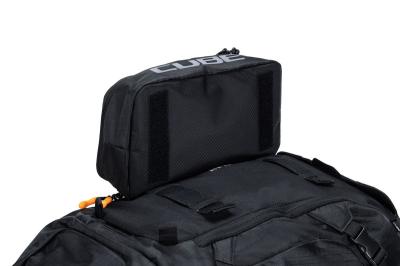 CUBE Zubeh&ouml;rtasche Rucksack 2 Produktbild 4