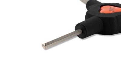 RFR Y- Schl&uuml;ssel H4, H5, T25 Produktbild 2