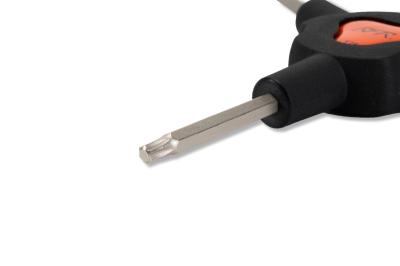 RFR Y- Schl&uuml;ssel H4, H5, T25 Produktbild 3