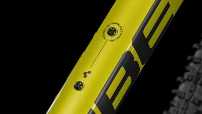 Cube Analog flashlime'n'black Gr&ouml;&szlig;e: 24" / 29 / XXL Produktbild 3