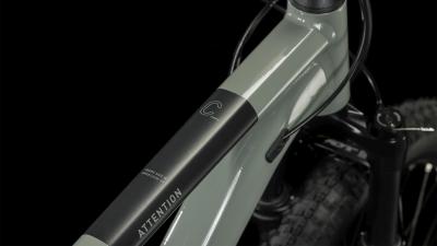 Cube Attention swampgrey'n'black Gr&ouml;&szlig;e: 24" / 29 / XXL Produktbild 1