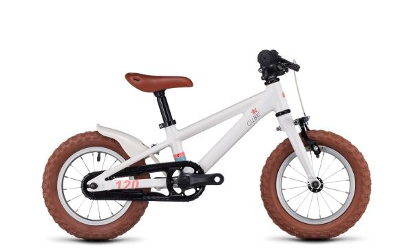 Cube Cubie 120 RT cremewhite'n'rose Gr&ouml;&szlig;e: 12"