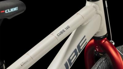 Cube Cubie 160 RT grey'n'red Gr&ouml;&szlig;e: 16" Produktbild 2