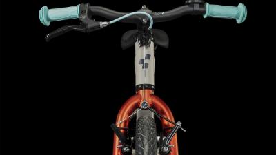 Cube Cubie 160 RT grey'n'red Gr&ouml;&szlig;e: 16" Produktbild 4