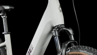 Cube Reaction Hybrid ONE 625 lightgrey'n'rose Gr&ouml;&szlig;e: Easy Entry 22" / 27.5 / XL Produktbild 5