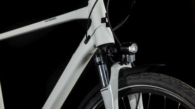 Cube Kathmandu ONE grey'n'black Gr&ouml;&szlig;e: 62 cm Produktbild 1