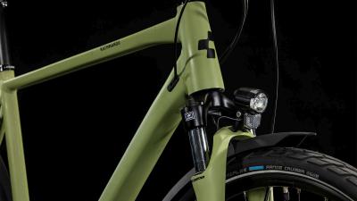 Cube Kathmandu ONE green'n'black Gr&ouml;&szlig;e: 50 cm Produktbild 3