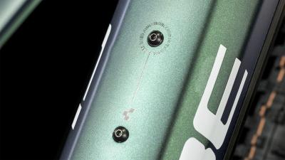 Cube Stereo Hybrid 140 HPC SLX 750 goblin'n'yellow Gr&ouml;&szlig;e: S Produktbild 6