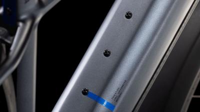 Cube Reaction Hybrid Pro 800 Allroad metallicgrey'n'black Gr&ouml;&szlig;e: XXL Produktbild 2