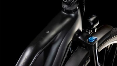 Cube Nuride Hybrid Pro 800 Allroad black'n'bronze Gr&ouml;&szlig;e: Trapeze 50 cm Produktbild 1