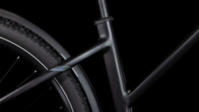 Cube Nuride Hybrid Pro 800 Allroad black'n'bronze Gr&ouml;&szlig;e: Trapeze 50 cm Produktbild 4