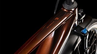 Cube Touring Hybrid Pro 625 cinnamon'n'orange Gr&ouml;&szlig;e: 62 cm Produktbild 1