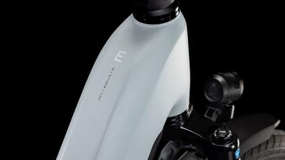 Cube Kathmandu Hybrid EX 800 haze'n'black Gr&ouml;&szlig;e: Easy Entry 58 cm Produktbild 1