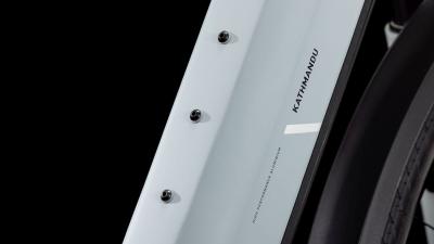 Cube Kathmandu Hybrid EX 800 haze'n'black Gr&ouml;&szlig;e: Easy Entry 58 cm Produktbild 4