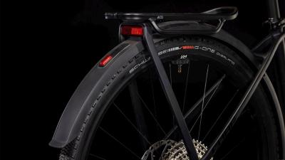 Cube Kathmandu Hybrid C:62 SLX 400X carbon'n'black Gr&ouml;&szlig;e: 54 cm Produktbild 5