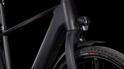 Cube Kathmandu Hybrid C:62 SLX 400X carbon'n'black Gr&ouml;&szlig;e: 58 cm Produktbild 3