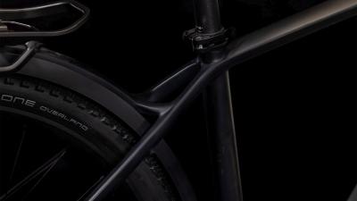 Cube Kathmandu Hybrid C:62 SLX 400X carbon'n'black Gr&ouml;&szlig;e: 58 cm Produktbild 4