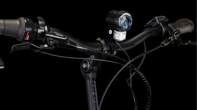 Cube Compact Hybrid Comfort 500 arubablue'n'reflex Gr&ouml;&szlig;e: 20": ONE SIZE Produktbild 5