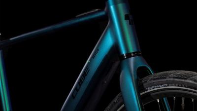 Cube Editor Hybrid SLT 400X goblin'n'glossy Gr&ouml;&szlig;e: 54 cm Produktbild 3