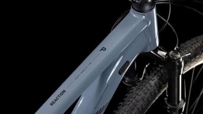 Cube Reaction Pro smoke'n'black Gr&ouml;&szlig;e: L Produktbild 1