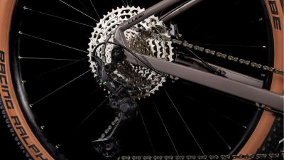 Cube Reaction Pro cedar'n'blush Gr&ouml;&szlig;e: M Produktbild 4