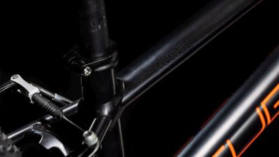 Cube Numove 160 black'n'orange Gr&ouml;&szlig;e: 16" Produktbild 2