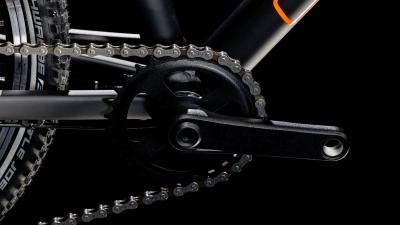 Cube Numove 200 black'n'orange Gr&ouml;&szlig;e: 20" Produktbild 5