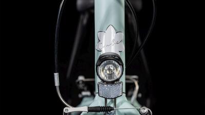 CUBE ella 200 aloegreen'n'white Gr&ouml;&szlig;e: 20" Produktbild 3