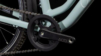 CUBE ella 200 aloegreen'n'white Gr&ouml;&szlig;e: 20" Produktbild 5