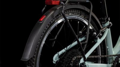 CUBE ella 200 aloegreen'n'white Gr&ouml;&szlig;e: 20" Produktbild 6