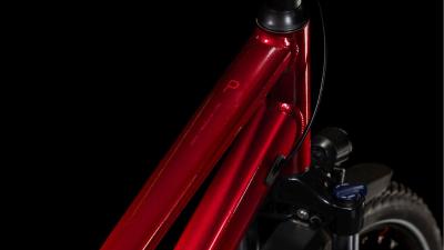 Cube Touring Pro maroon'n'pearl Gr&ouml;&szlig;e: Trapeze 50 cm Produktbild 1