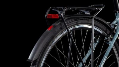 Cube Town ONE polargrey'n'white Gr&ouml;&szlig;e: Easy Entry 49 cm Produktbild 3