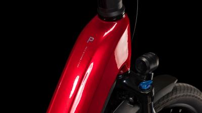 Cube Kathmandu Hybrid Comfort Pro 800 electricred'n'red Gr&ouml;&szlig;e: Easy Entry 62 cm Produktbild 1