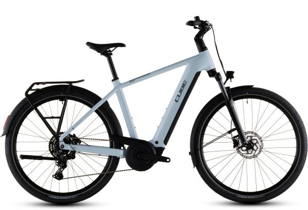 Cube Touring Hybrid ONE 600 glacier'n'reflex Gr&ouml;&szlig;e: 54 cm