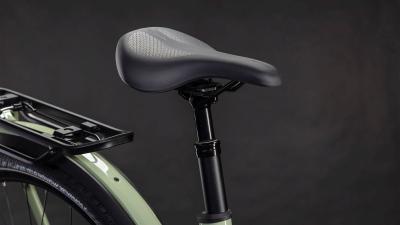 Cube Kathmandu Hybrid ONE 800 pea'n'green Gr&ouml;&szlig;e: Trapeze 46 cm Produktbild 4