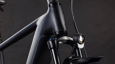 Cube Kathmandu Hybrid Pro 800 coal'n'black Gr&ouml;&szlig;e: 58 cm Produktbild 4