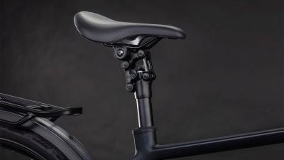 Cube Kathmandu Hybrid Pro 800 coal'n'black Gr&ouml;&szlig;e: 58 cm Produktbild 5