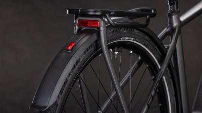 Cube Kathmandu Hybrid Comfort Pro 800 slabgrey'n'black Gr&ouml;&szlig;e: 54 cm Produktbild 4