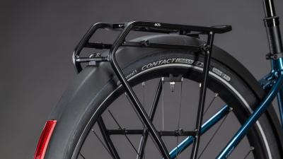 Cube Supreme RT Hybrid Comfort EX 600 nautica'n'prism Gr&ouml;&szlig;e: Easy Entry 54 cm Produktbild 5