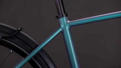 Cube Editor Hybrid SLT 400X FE smaragdgrey'n'prism Gr&ouml;&szlig;e: 58 cm Produktbild 5