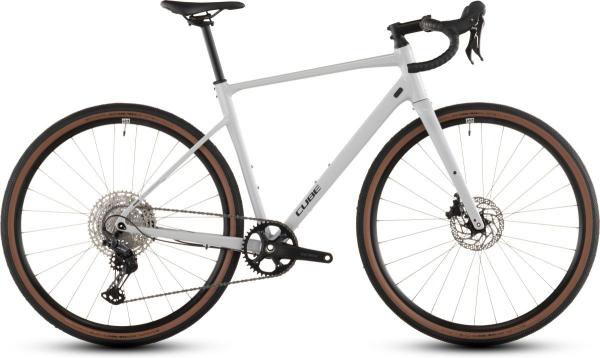 Cube Nuroad EX cotton'n'grey Gr&ouml;&szlig;e: XL