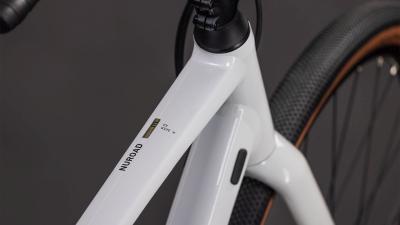 Cube Nuroad EX cotton'n'grey Gr&ouml;&szlig;e: XL Produktbild 1