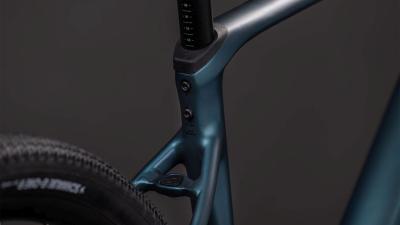 Cube Nuroad Race royalgreen'n'black Gr&ouml;&szlig;e: S Produktbild 1