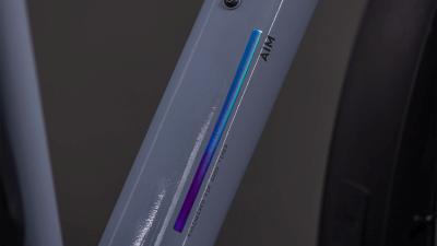 Cube Aim ONE FE smoke'n'black Gr&ouml;&szlig;e: M Produktbild 2