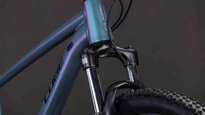 Cube Aim Pro smaragdgrey'n'prism Gr&ouml;&szlig;e: XL Produktbild 4