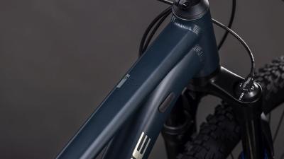 Cube Attention Pro night'n'black Gr&ouml;&szlig;e: L Produktbild 1