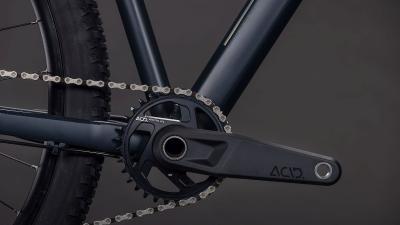 Cube Attention Pro night'n'black Gr&ouml;&szlig;e: L Produktbild 4